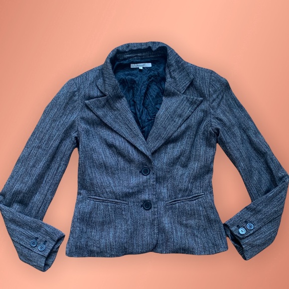 RW&Co. Blazer - Picture 3 of 6